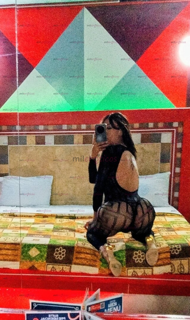 FOTOS DE SEXY Y CACHONDA TRANS DISPONIBLE PARA HACERTE GOZAR...