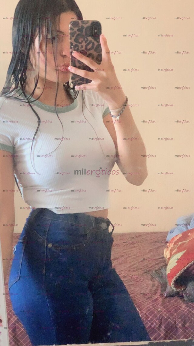 FOTOS DE SOY UNA FLAKITA MUY LIMPIA SOY MUY SIMPATICA SOY ESTUDIANTE TENGO 19 AÑOS