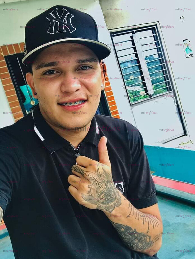 FOTOS DE HOLA SOY SEBASTIÁN UN CHICO CALIENTE Y MUY CARIÑOSO