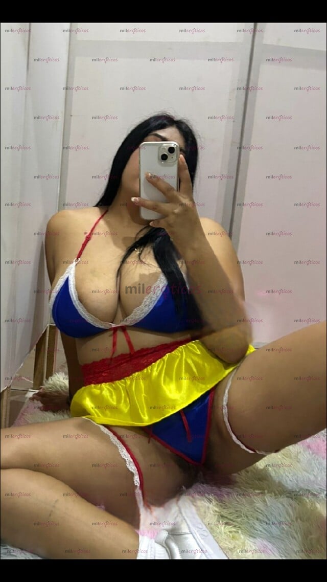 FOTOS DE DANNI TU PRINCESA ADICTA A COGER BUBIS DE IMPACTO Y VAGINA ESTRECHA TENGO LUGAR