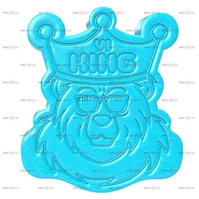 FOTOS DE 1212287 01 BOLSA GUMMIES VI KING (SACHET X02 OSOS EN GOMA PARA MUJER Y HOMBRE)