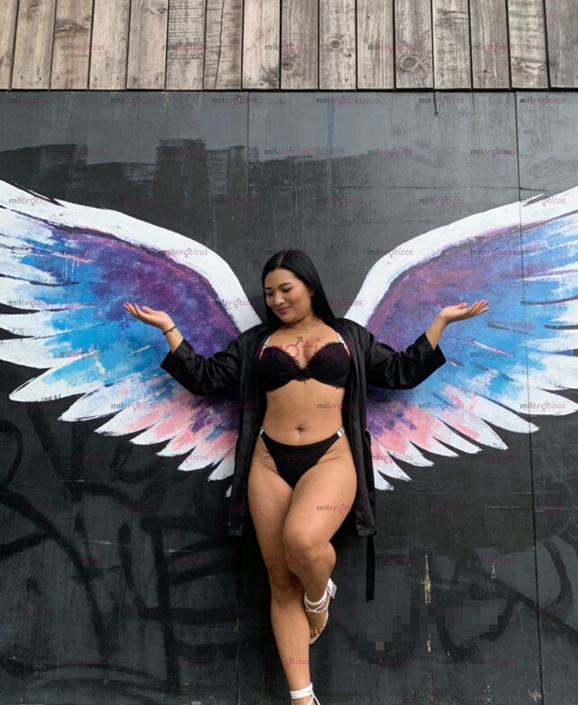 FOTOS DE DOMI EXCLUSIVA ESTRECHITA NINFÓMANA DE PASO EN TU CIUDAD VISÍTAME!