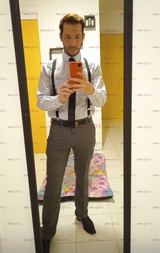 FOTOS DE TRATO PLUS QUÍMICA Y CONEXIÓN DISCRETO CON FETICHES Y FANTASIAS