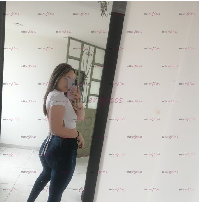 FOTOS DE SOY HERMOSA JOVEN, ENCANTADORA CHICA DE COMPAÑÍA!