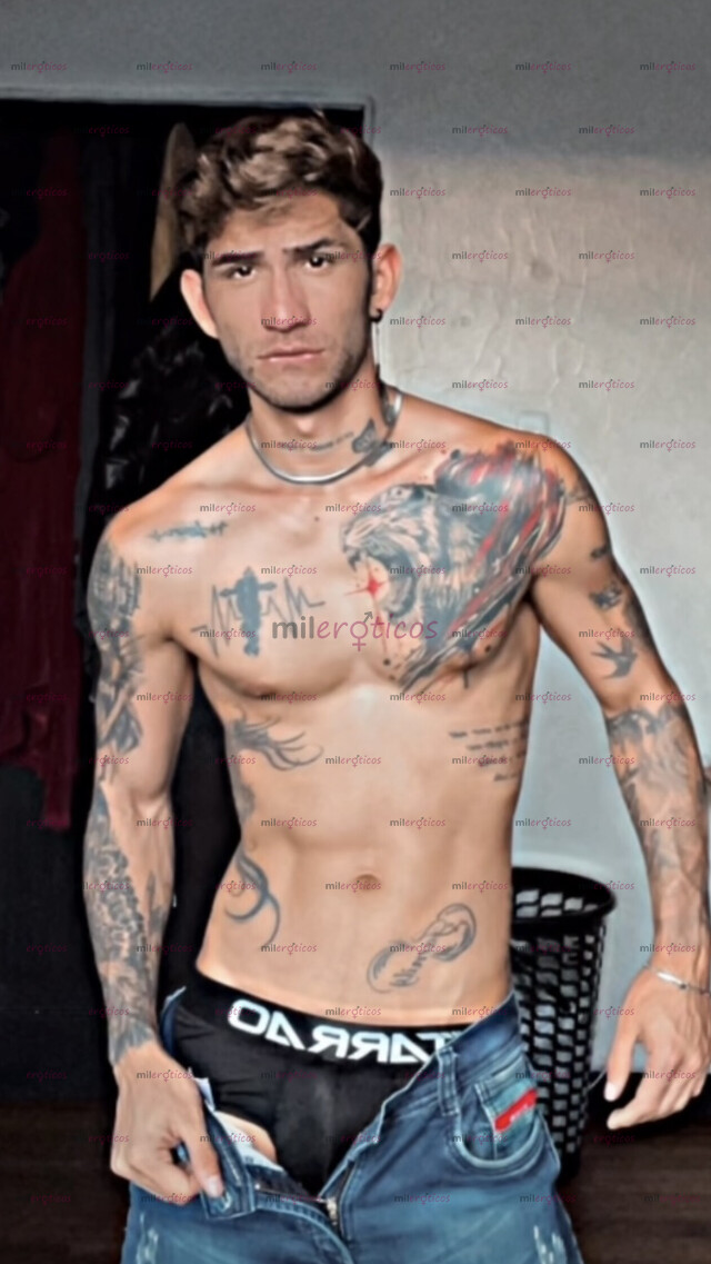 FOTOS DE TODO TIPO DE CONTENIDO VIRTUAL FLACO, TATUADO EN PAREJA, TRÍO BUEN BUENAS PAJAS