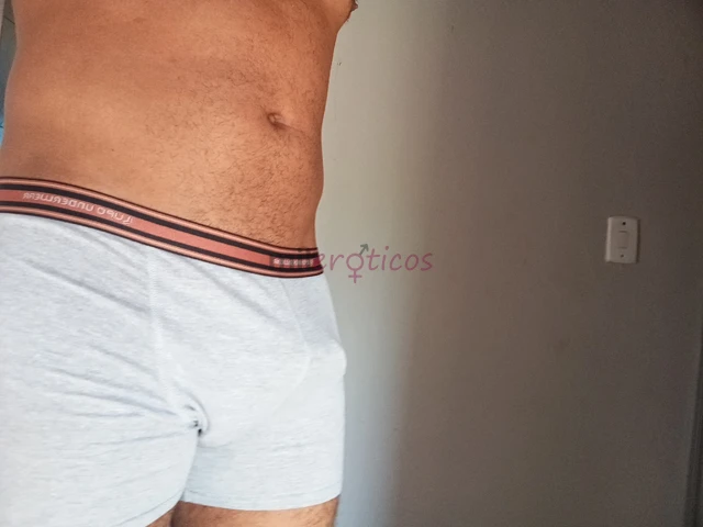 Ola sou novo na cidade ofereco servicos presenciais e virtuais com total discricao e higiene estou disposta a realizar todas as suas fantasias faco se...