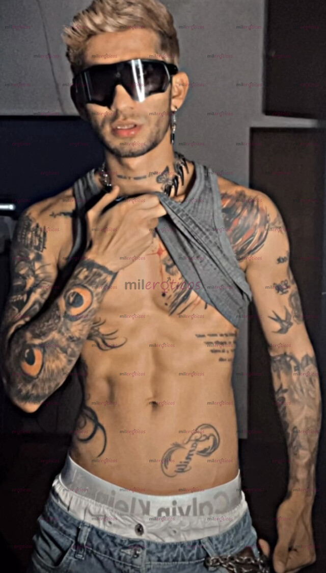 FOTOS DE TODO TIPO DE CONTENIDO VIRTUAL FLACO, TATUADO EN PAREJA, TRÍO BUEN BUENAS PAJAS