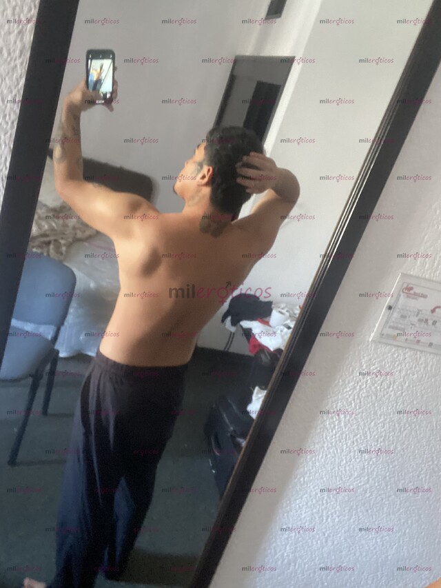 FOTOS DE HOLAAA QUE TAL, JOVEN POTOSINO CON VERGA GRUESA DE 19 CM, EN PLAYA DEL CARMEN, V