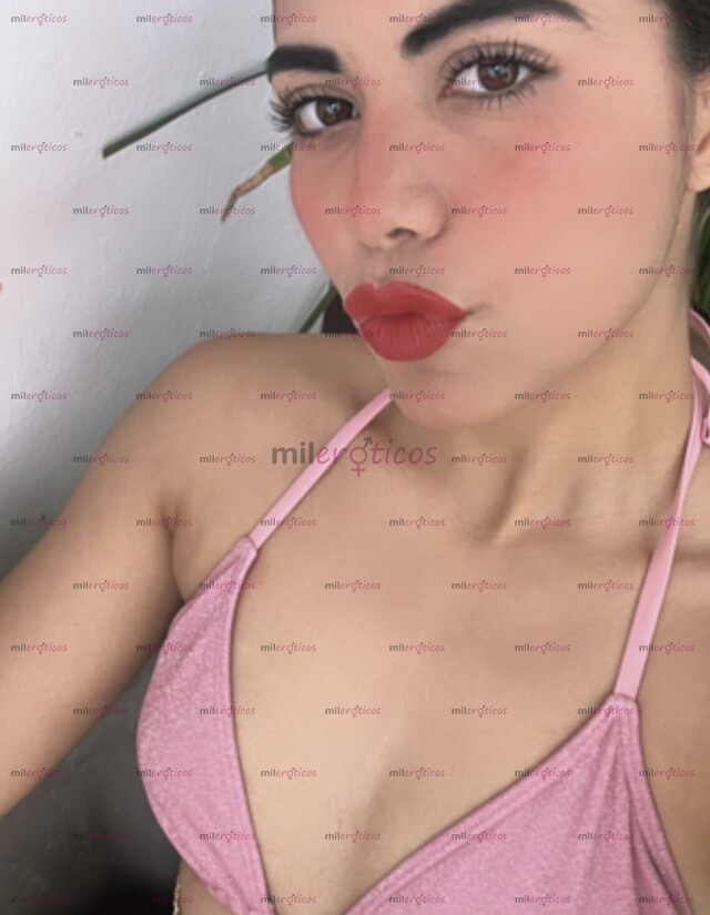 FOTOS DE SOFI ELEGANTE PETTIT TAPATÍA Y COQUETA POCOS DÍAS EN GDL