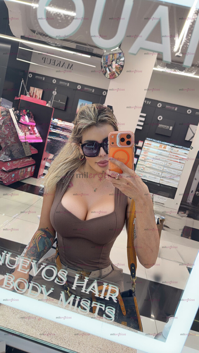 FOTOS DE TRANS $$ VEN PARA DETONARNOS !!! MUY FEMENINA Y CUERPAZO