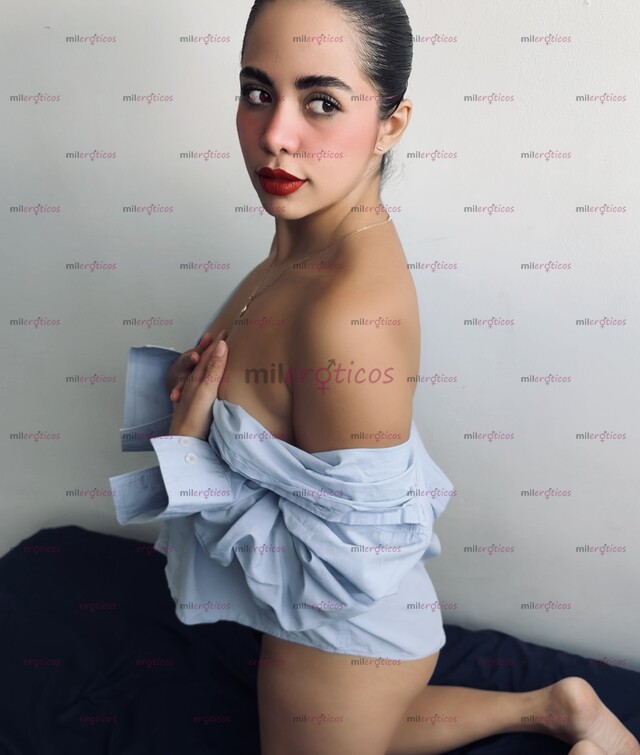 FOTOS DE SOFI ELEGANTE PETTIT TAPATÍA Y COQUETA POCOS DÍAS EN GDL