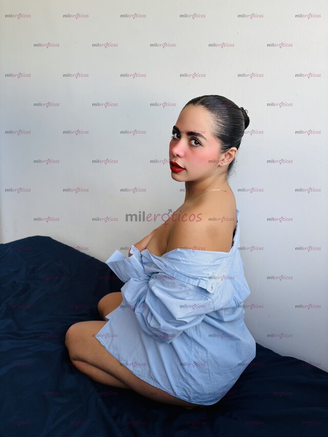 FOTOS DE SOFI ELEGANTE PETTIT TAPATÍA Y COQUETA POCOS DÍAS EN GDL