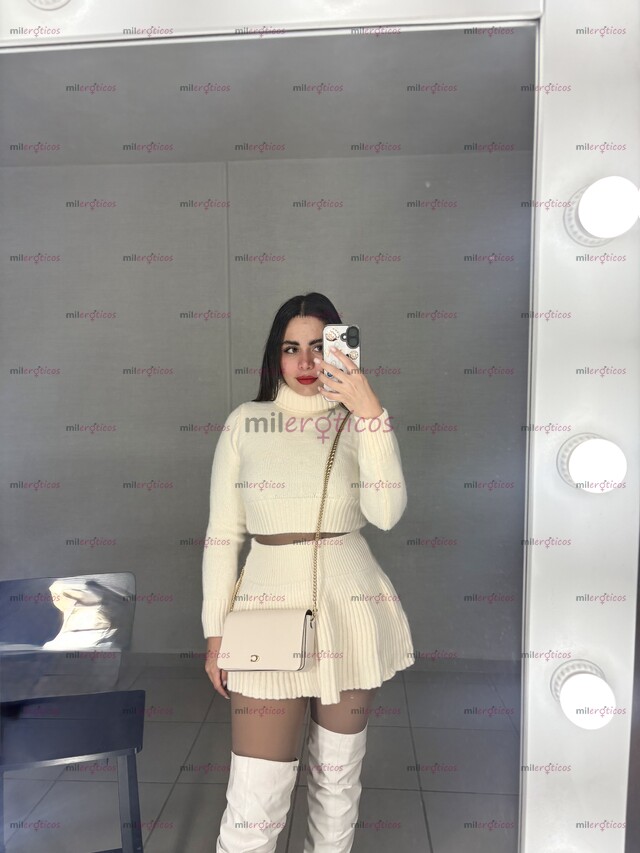 FOTOS DE SOFI ELEGANTE PETTIT TAPATÍA Y COQUETA POCOS DÍAS EN GDL