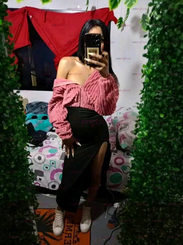 FOTOS DE TRANS FÉMINA JOVEN NUEVA EN LA CUIDAD!! CULONA VERGONSITA