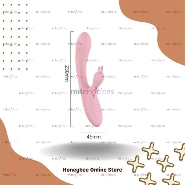 FOTOS DE 1866244 VIBRADOR DILDO MASTURBADOR PUNTO G