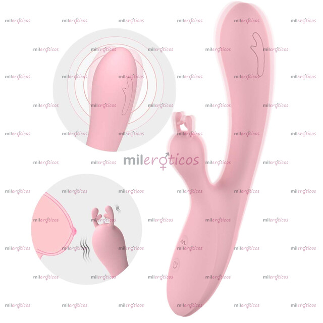 FOTOS DE 1866244 VIBRADOR DILDO MASTURBADOR PUNTO G