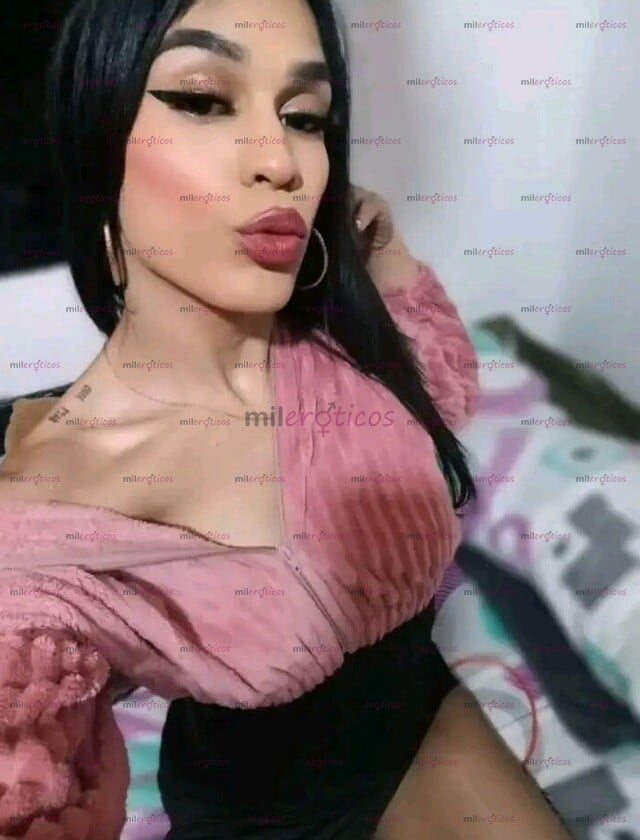 FOTOS DE TRANS FÉMINA JOVEN NUEVA EN LA CUIDAD!! CULONA VERGONSITA