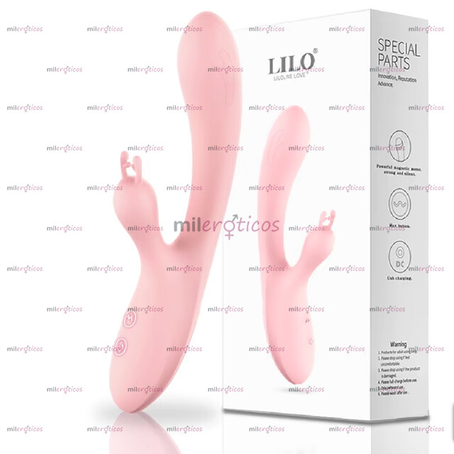 FOTOS DE 1866244 VIBRADOR DILDO MASTURBADOR PUNTO G
