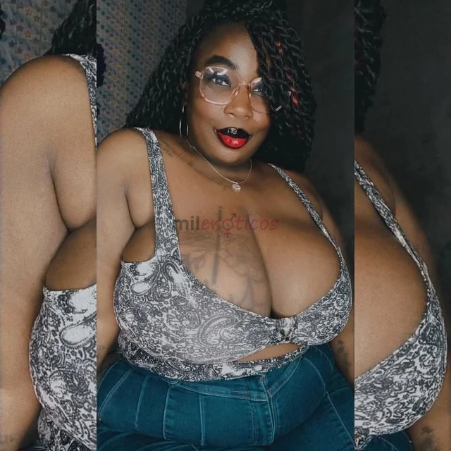 Si te gustan gorditas estas en el perfil indicado voy a darte toda la calentura un trato tierno para que puedas distraer tu mente con una mujer ardien...