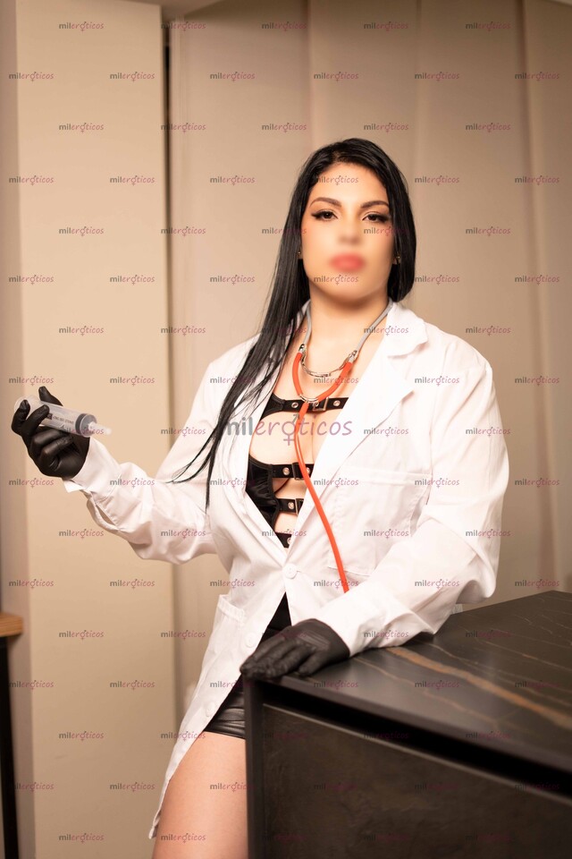 FOTOS DE DOMINATRIX EXPERTA EN BDSM PENETRACIÓN CON ARNES