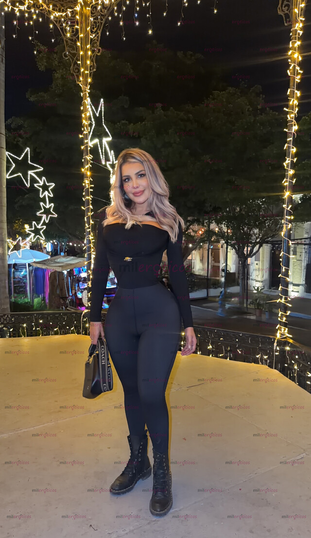 FOTOS DE TRANS $$ VEN PARA DETONARNOS !!! MUY FEMENINA Y CUERPAZO