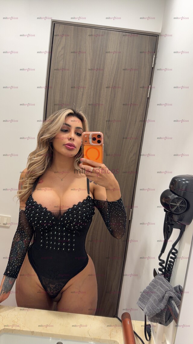 FOTOS DE DIOSA TRANS !!! RECIEN LLEGADA CON UN CUERPAZO VERGOTA DE 23 CMS