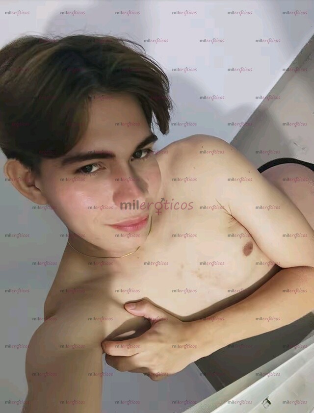 FOTOS DE CHICO VERSÁTIL TWINK MUY COMPLACIENTE Y CON SITIO