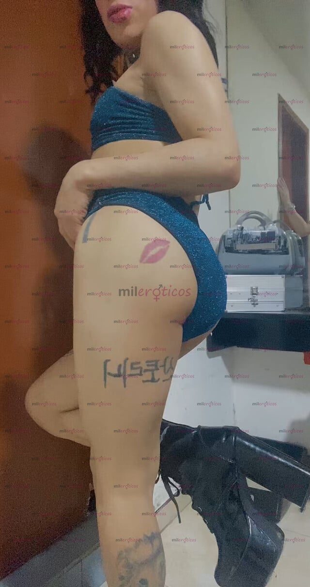 FOTOS DE VERÓNICA SANTORINI CHICA TRANS NATURAL CON SERVICIOS VIRTUALES XXX DISPONIBLE