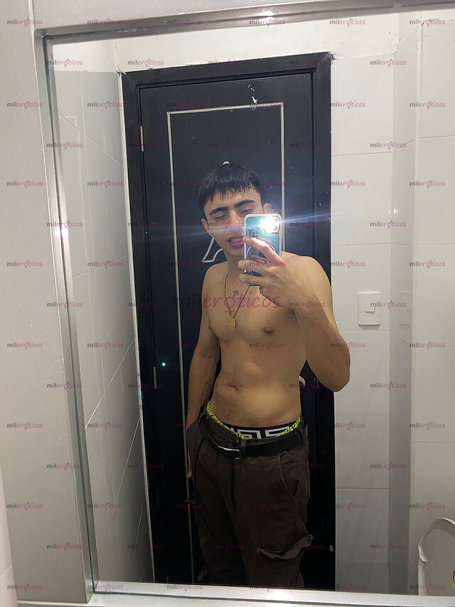 FOTOS DE ÚLTIMOS DÍA EN BUCARAMANGA, JOVEN VERGON DE PASO ¿QUE ESPERAS PARA AGENDAR