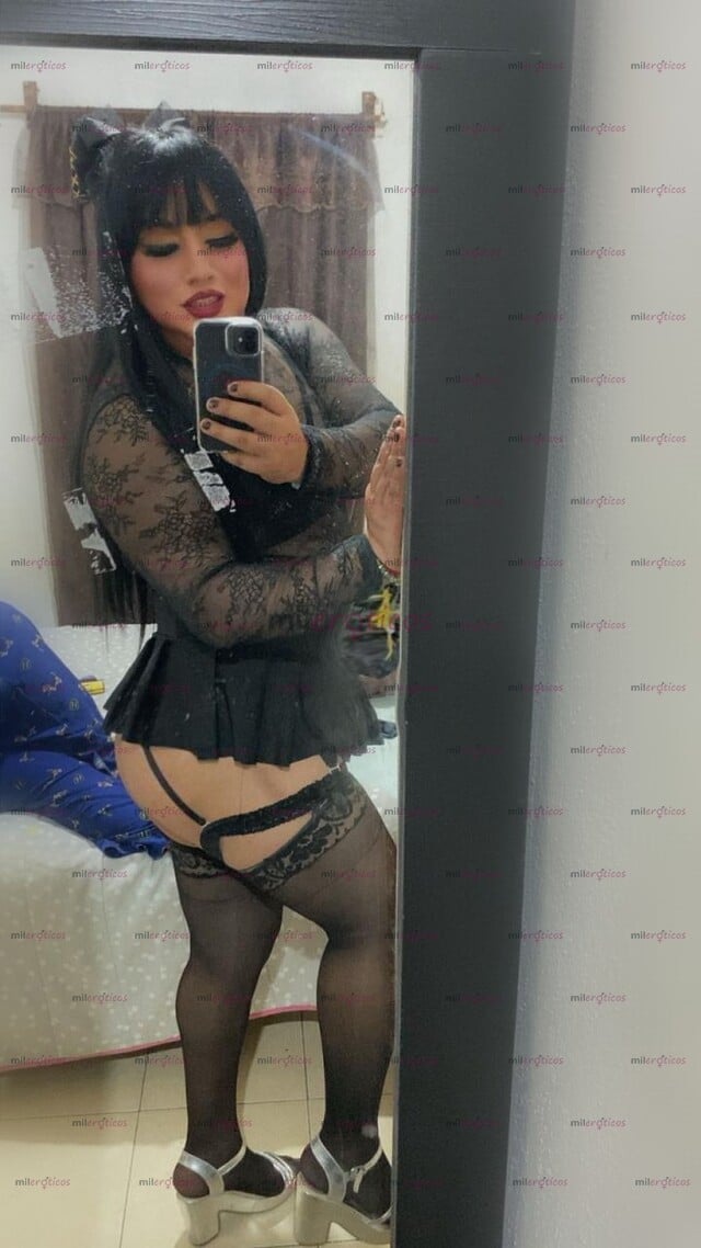 FOTOS DE TE GUSTAN LAS PUTITAS TRANS DISCRETAS Y BUENA ONDA?