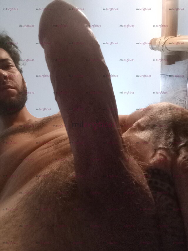 FOTOS DE UN CABALLERO QUE TE VA A LLEVAR AL EXTASIS CON LA LENGUA