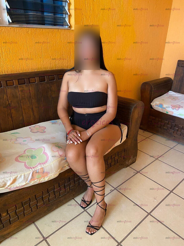 FOTOS DE NENITA VIAJERA DE PASO PARA SACIAR ESAS GANAS QUE LLEVAS