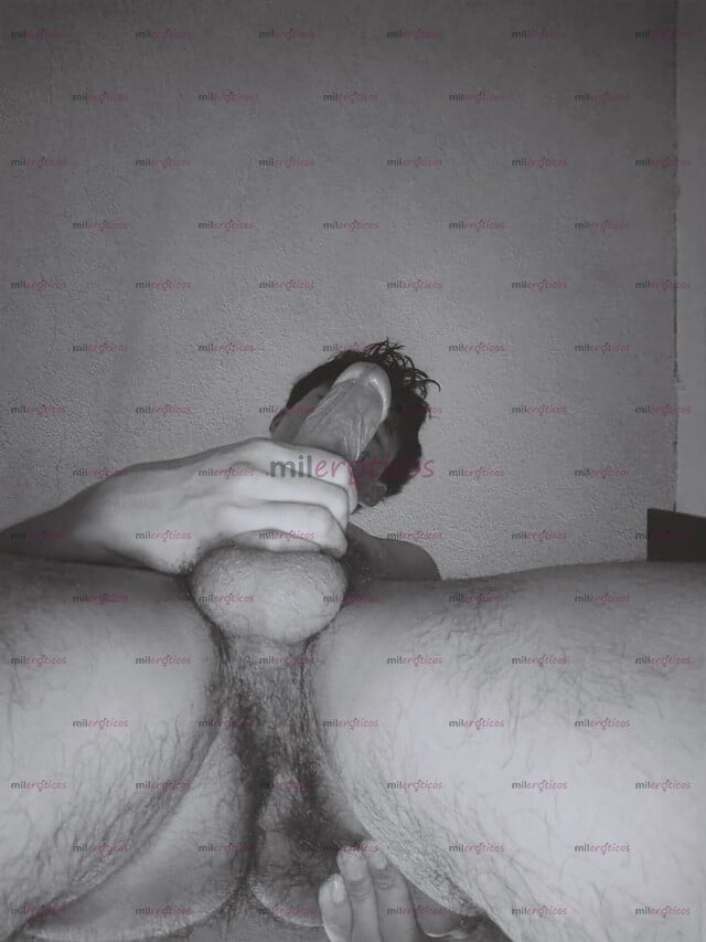 FOTOS DE COLÁGENO VERGON GRUESO. EL JOVENCITO QUE LE ENCANTARÁ A TU MUJER