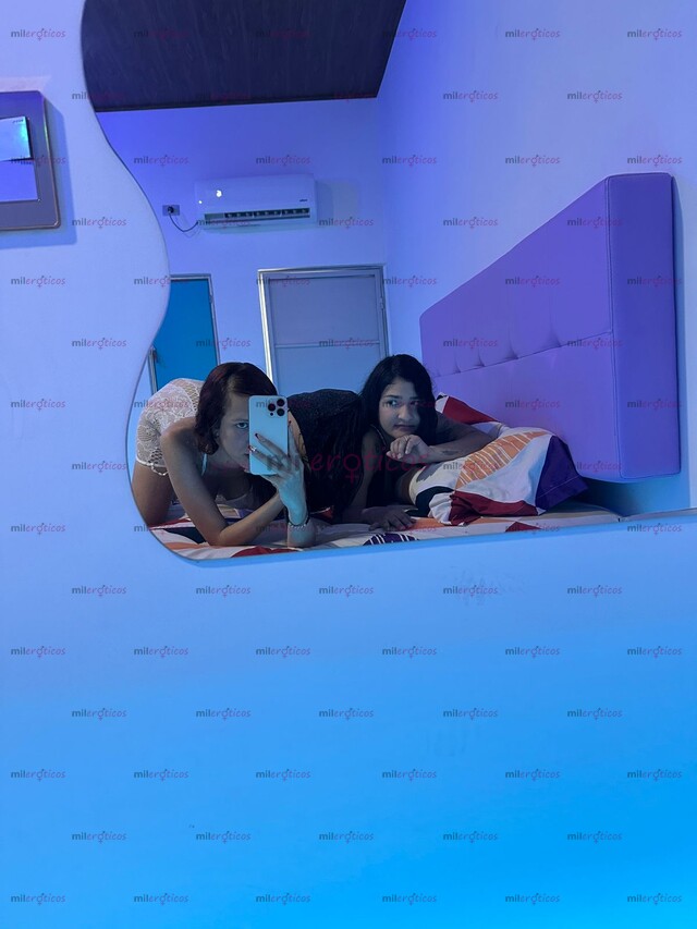 FOTOS DE LLEGO TU TRIO DOS CHICAS X UNO , APROVECHA