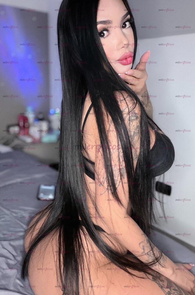 FOTOS DE MUÑECA CON PENE! ADICTA A MAMAR CULONA Y TETONA! SITIO PV