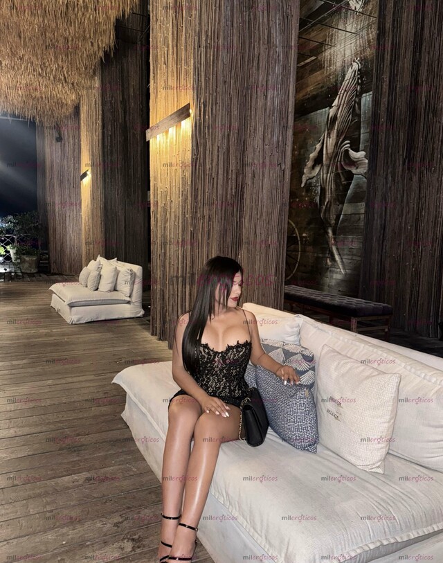 FOTOS DE HERMOSA Y MUY FEMENINA, NO TE QUEDES CON LAS GANAS DE CONOCERME