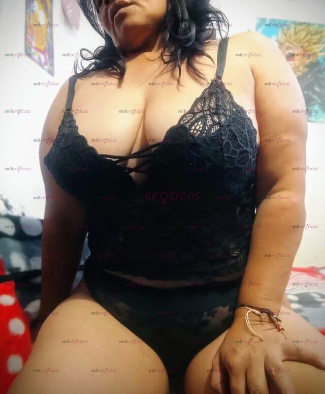 FOTOS DE RIKA Y SEXY MADURA CON CURVAS DE INFARTO TE BOLBERE ADICTO A MI