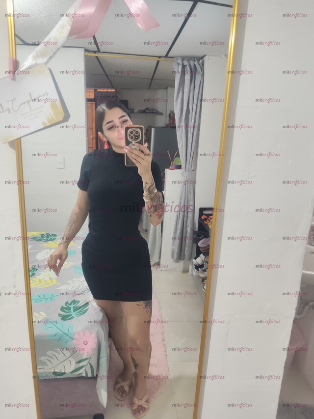 FOTOS DE SOY SOFÍA VIVE CONMIGO UNA EXPERIENCIA INOLVIDABLE DE ELEGANCIA Y COMPLICIDAD