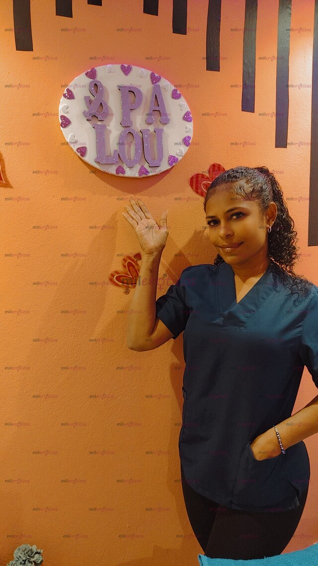 FOTOS DE SOLO SERVICIO DE MASAJE PROFESIONAL,CON SITIO ADECUADO PARA TU COMODIDAD