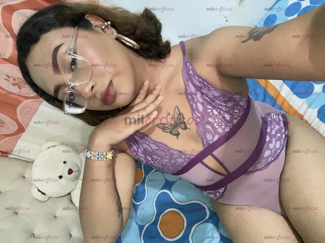 FOTOS DE TRANS VERSÁTIL SENSUAL FOGOSA Y MUY DESEADA