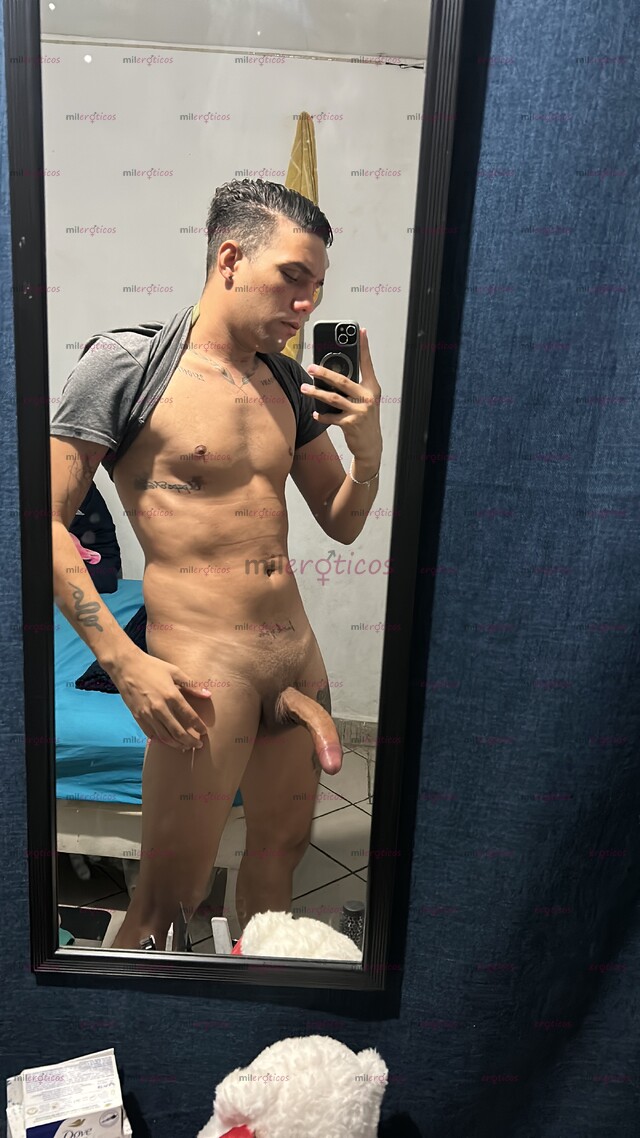 FOTOS DE MORENO VENEZOLANO NUEVO EN LA CIUDAD 22CM DE PURO PLACER PARA TU CULO