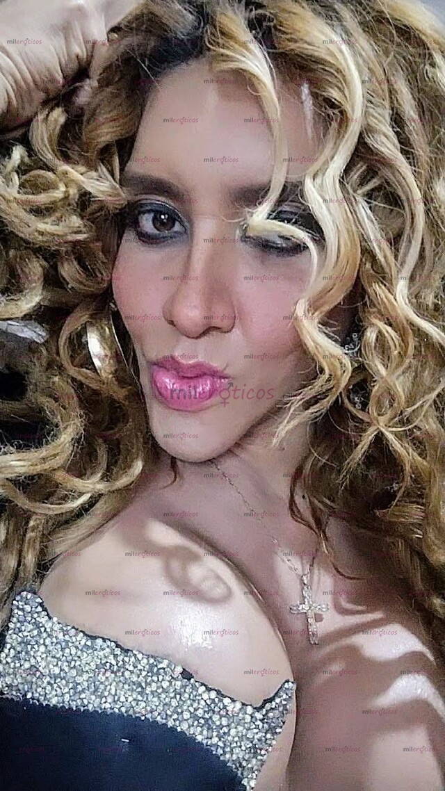 FOTOS DE HOLA AMOR SOY PATY UNICO DIA EN SAN CRISTOBAL