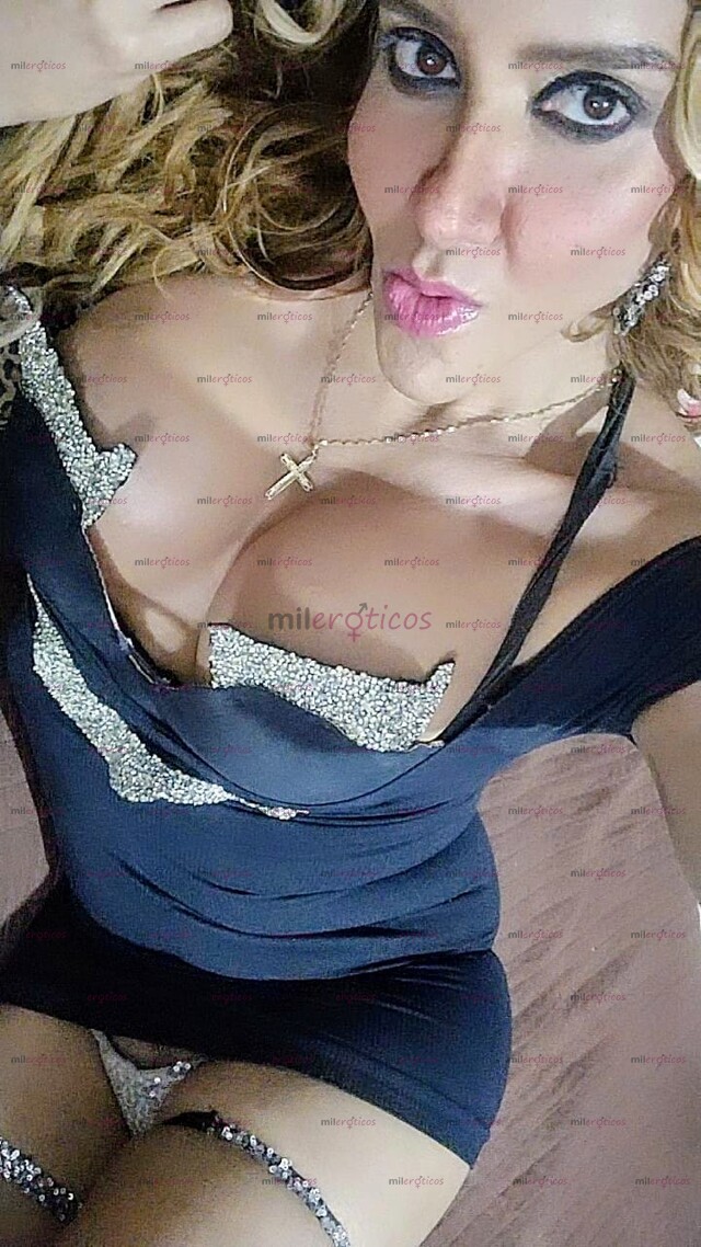 FOTOS DE HOLA AMOR SOY PATY UNICO DIA EN SAN CRISTOBAL