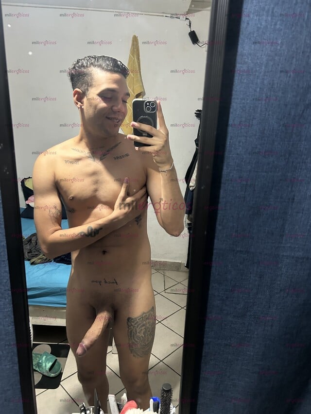 FOTOS DE MORENO VENEZOLANO NUEVO EN LA CIUDAD 22CM DE PURO PLACER PARA TU CULO