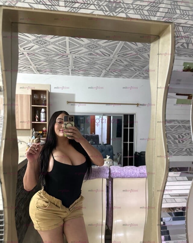 FOTOS DE ICONICA RECORDADA Y ESPAMPANANTE LA COSTEÑA MÁS EXÓTICA Y SEXI DE TODAS
