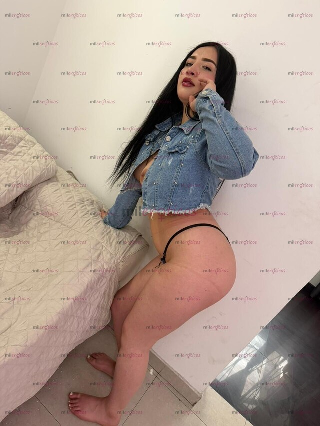 FOTOS DE LUCIANA, HERMOSA JOVENCITA RICO SERVICIO TRATO DE NOVIOS