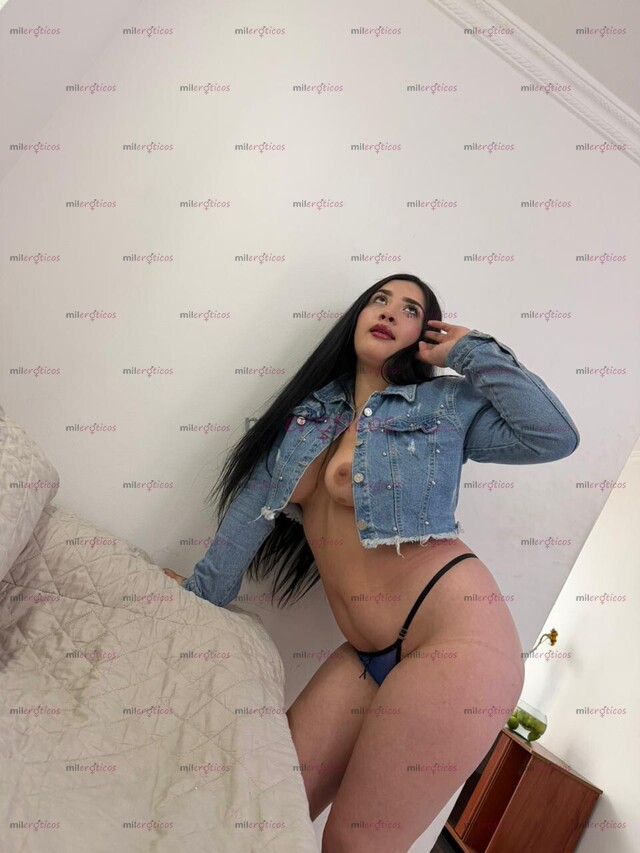 FOTOS DE LUCIANA, HERMOSA JOVENCITA RICO SERVICIO TRATO DE NOVIOS