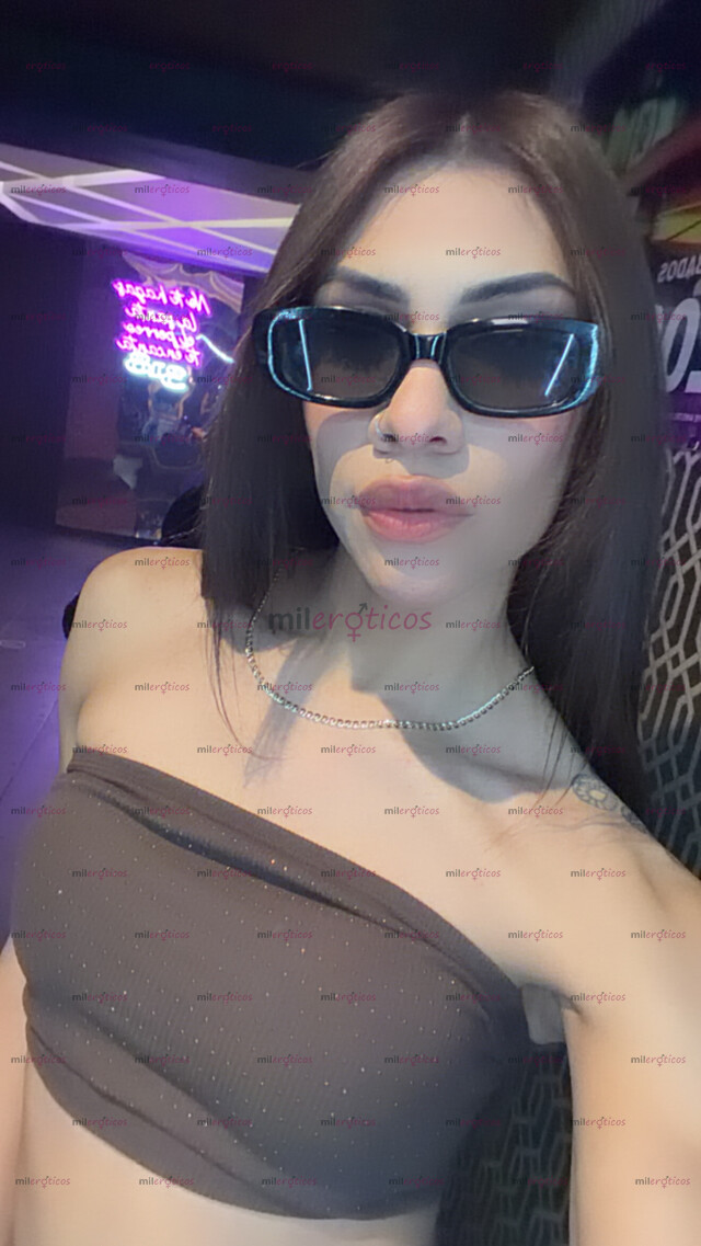 FOTOS DE CHICA TRANS 100% NATURAL, CUERPO Y ROSTRO