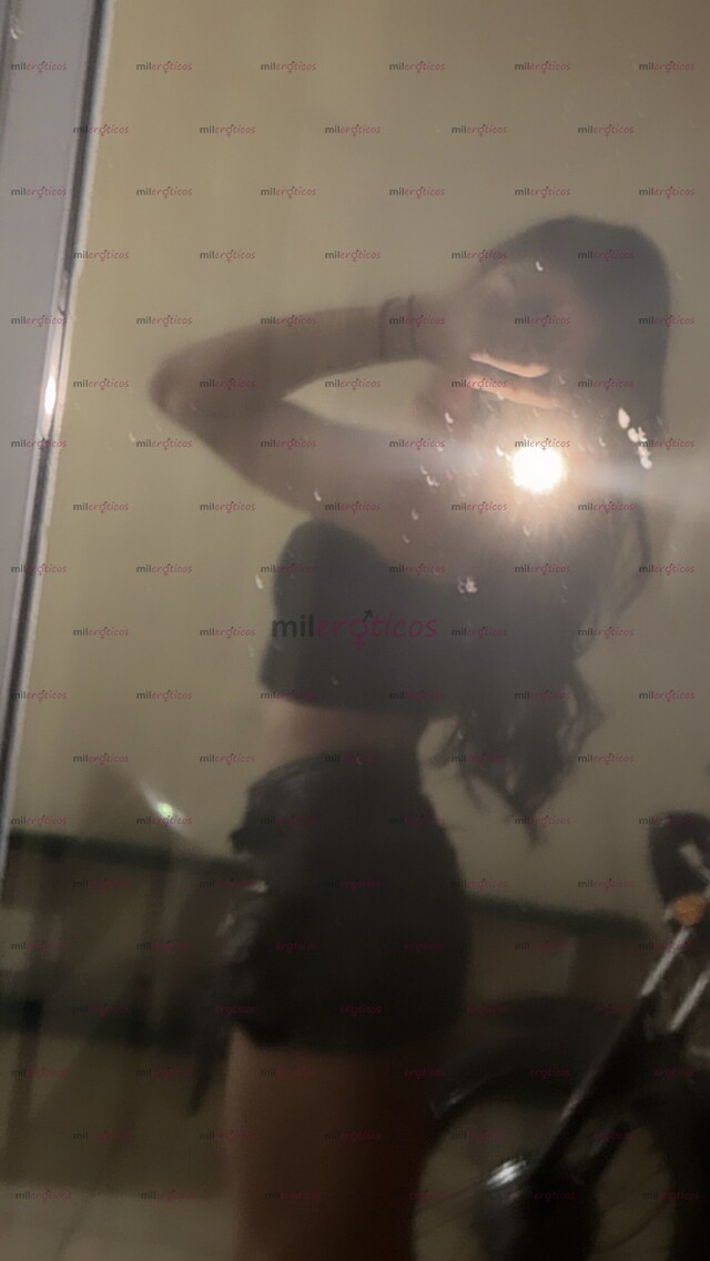 FOTOS DE CHICA TRANS 100% NATURAL, CUERPO Y ROSTRO