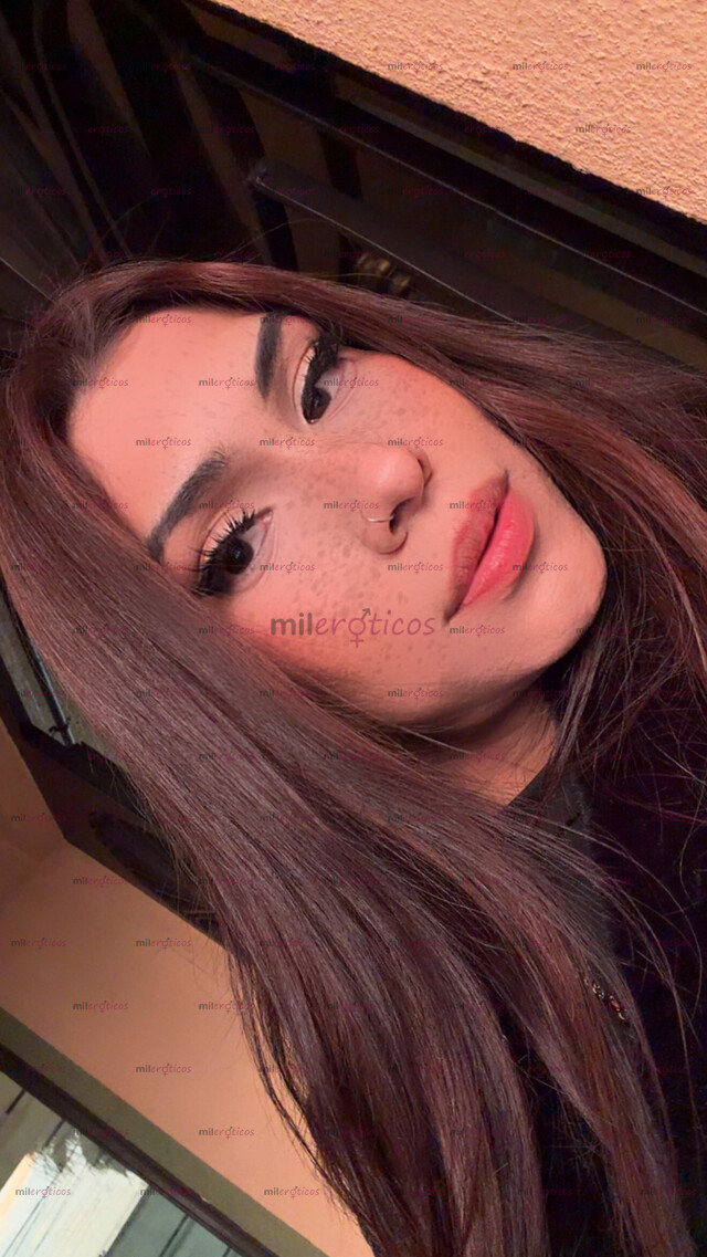 FOTOS DE CHICA TRANS 100% NATURAL, CUERPO Y ROSTRO